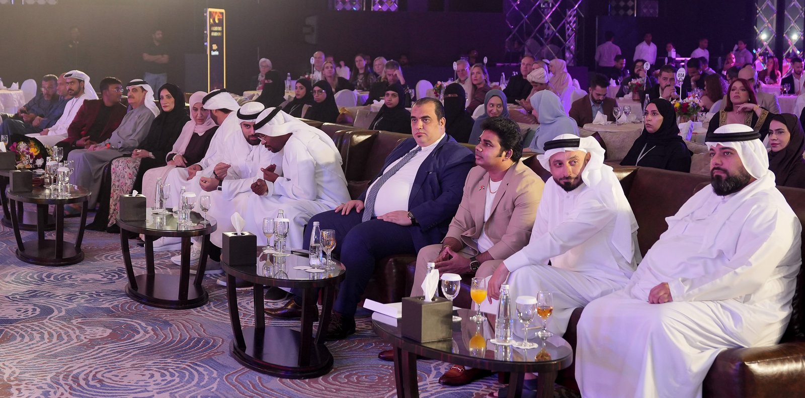 Arabian Best of Best Awards — Technology Awards