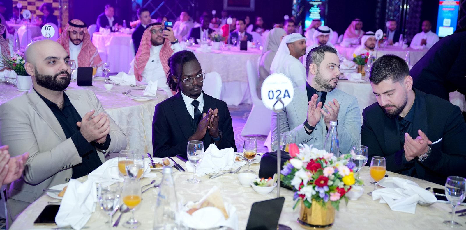 Arabian Awards
