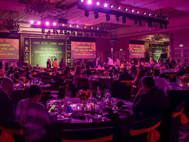 2023 Arabian Best of Best Awards winners