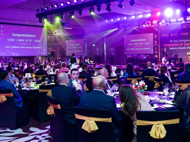 2024 Arabian Best of Best Awards winners