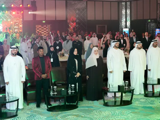 2025 Arabian Best of Best Awards winners