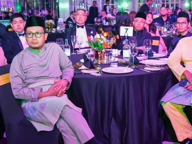 2026 Arabian Best of Best Awards winners